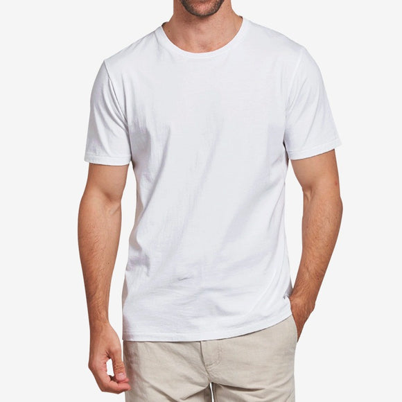 Men's Heavy Cotton Adult T-Shirt