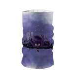 [HALOWEEN] AOP Neck Gaiters with CAT