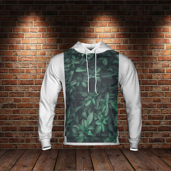 AOP Premium Hoodie