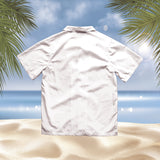 AOP Short Sleeve Hawaiian Shirt