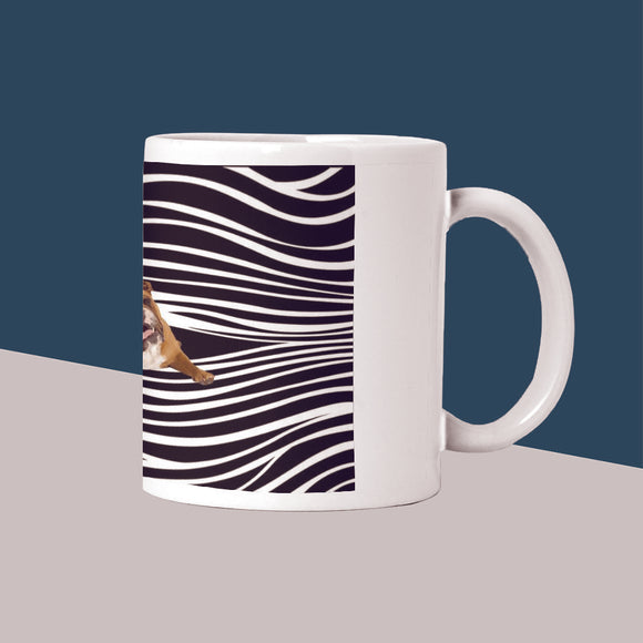 Ceramic Mug