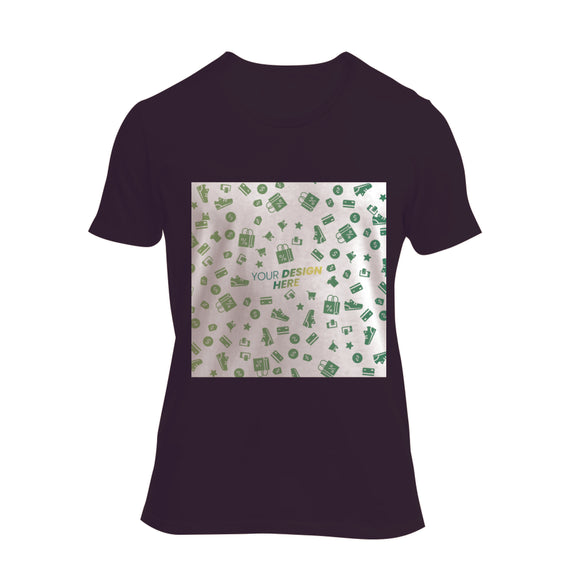 Women Classic T-shirt_1