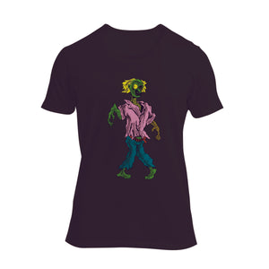 Women Classic T-shirt_2