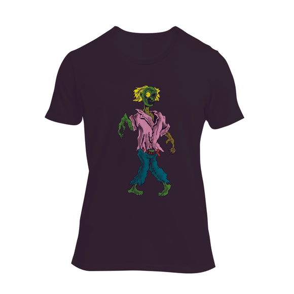 Women Classic T-shirt_2