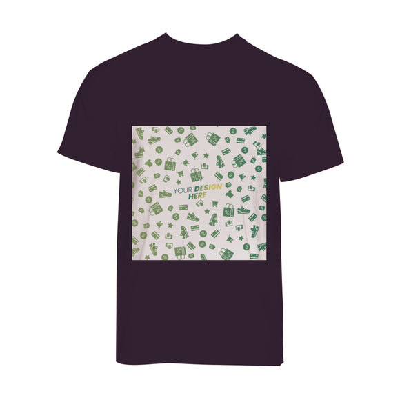Youth Classic T-shirt_3